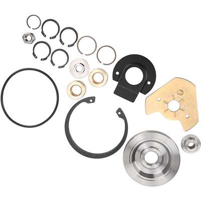 Turbo Repair Rebuild Kit HX50 HX50W HX52 HX52W HX55 HX55W