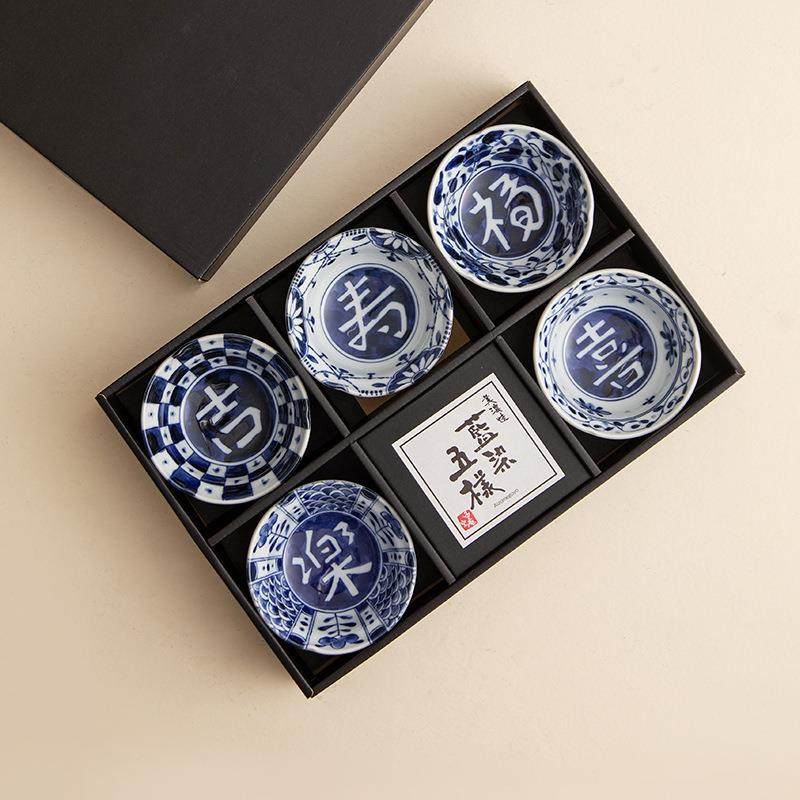 陶碗春节约Z1204高颜值简饭日式家用瓷盘子