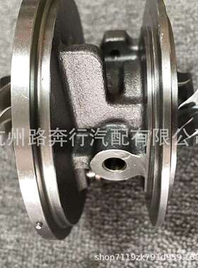 适用路虎4柴油3.0T涡轮机芯778400-5005 AX20-6k682-cB