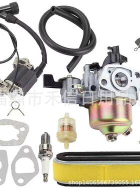 117210-ZE6-505化油器GXV120 GXV140 GXV160 HR194 HR195 HR214