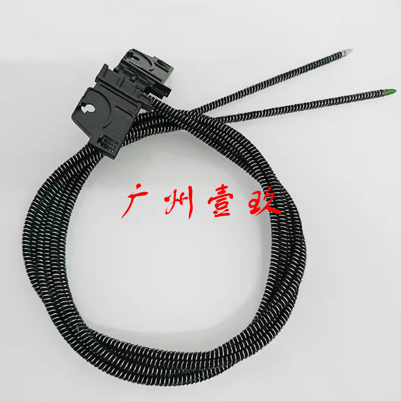 揽胜极光发现神行者星脉汽车天窗遮阳卷帘拉线