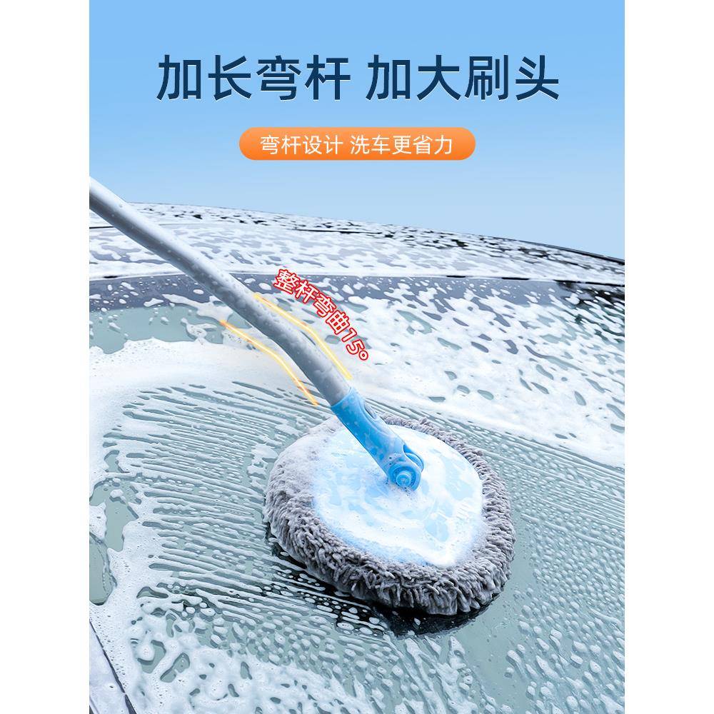 洗车工具一套手tvkkbcbc工具组合家用持套餐全器洁精洗清洗清大擦