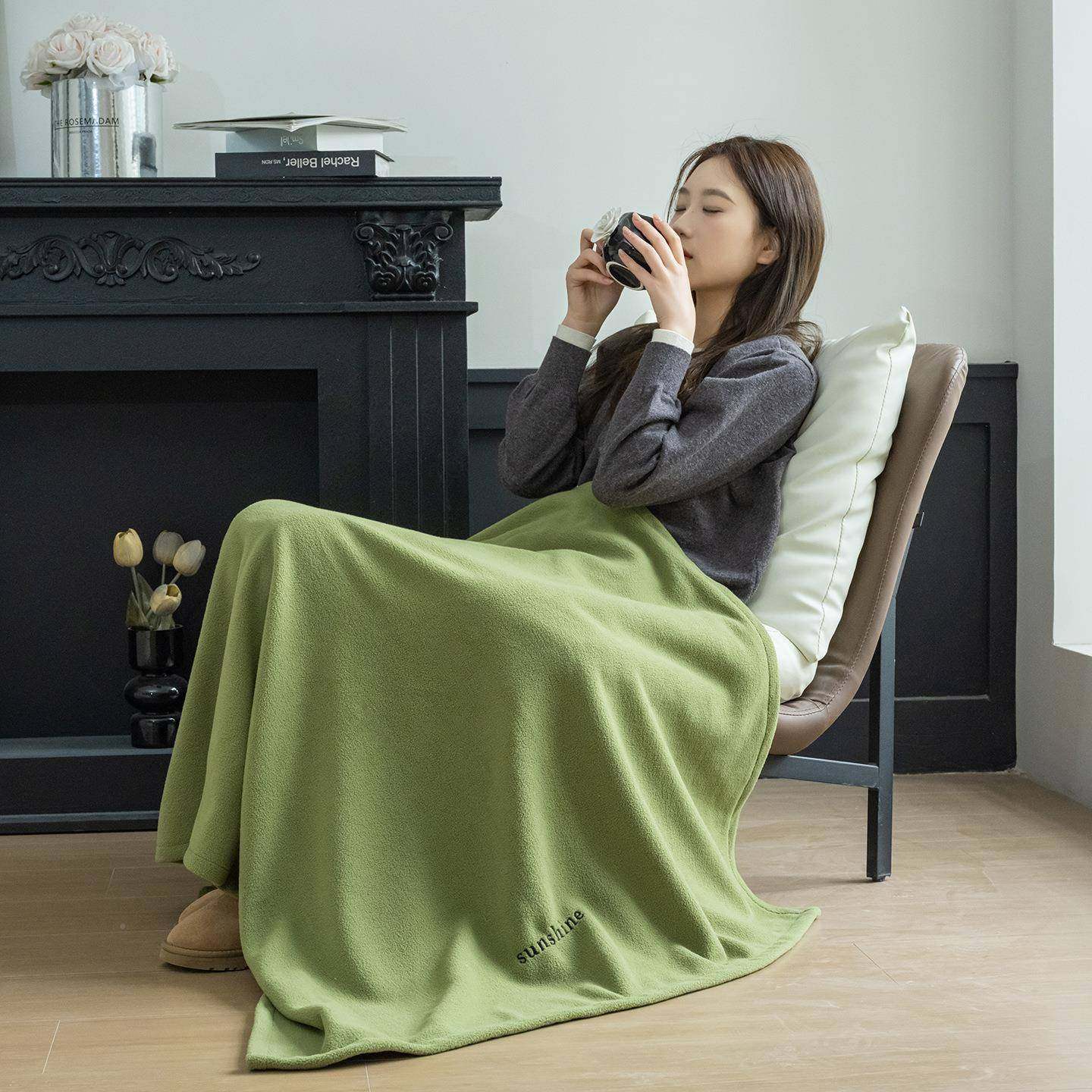 可收纳HMT便公携抱枕外出旅行户外二合一办睡室沙发毯保暖午子休,居家布艺,抱枕被,淘宝优惠券,粉丝福利购,淘宝优惠卷