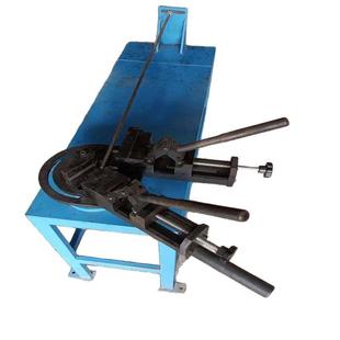 铜弯管手动弯管机不锈钢铜铝折弯机金材手动弯管机917管铜管管属