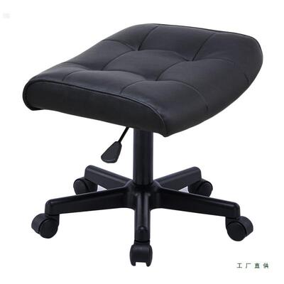 午RFC休搁脚办凳脚凳升降脚踏子翘脚用凳沙发凳家垫脚凳凳公室