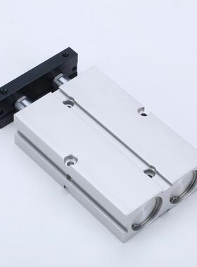 TNTN系通杆型双轴气缸TN2-01/15/02列0/25/30规格齐全