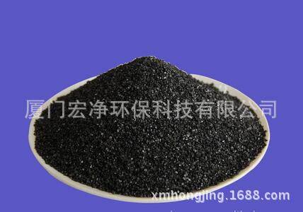 厦门无烟煤 无烟煤滤料 anthracite 厂家直供 现货供应