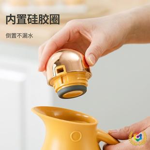 保温772暖?水壶保温壶家用水壶热水瓶量学生宿舍热水壶大保温瓶容