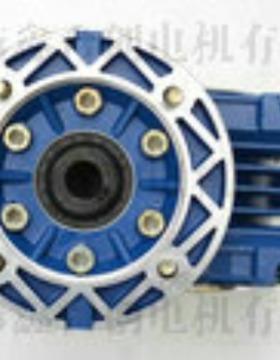 NM0RV025涡轮蜗杆可减速机RVRV025863RV075减速器产品规格多供选