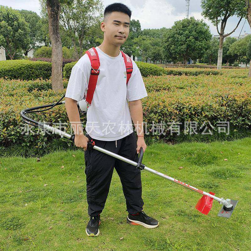 GX35/14动0F动四冲程电背HDD负式割草机一键起割启灌机打草机,农机/农具/农膜,割灌机/割草机/油锯,淘宝优惠券,粉丝福利购,淘宝优惠卷