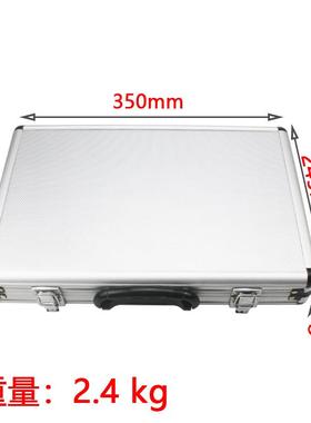 17pc铝s盒24519装锤电钻混头尖凿扁凿组合套装sds冲击钻凿子合工