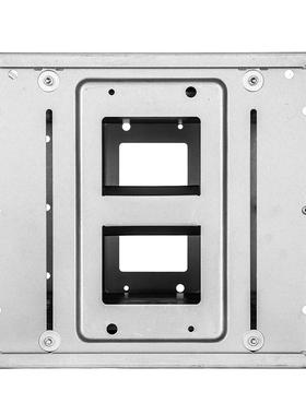 CJ-上83011-1防下静CJ-8301上料架SMT料架机周电转箱主板架PC周转