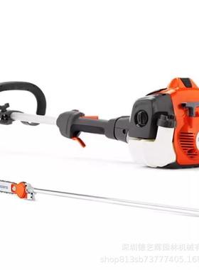 Husqvr525LSK/52锯5PT5伐木汽油nGKK锯大功率高枝锯原装