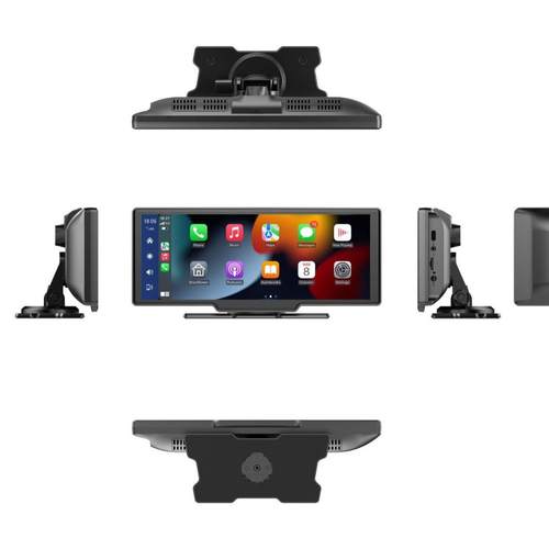 PND10.XY-102626寸PN导DCARPLAYCAARPLAYCRPLAY显示屏