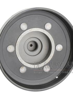 林离海520擦盘外摩壳合器摩擦总成LH520CVT盘离合碟组件电喷款