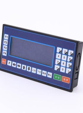 C3M5D40L5步进伺服制电机控器TC5V编程无品牌/单双三四轴脉冲调速