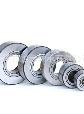 F955滚轮轴承剪板机轴承重型7支INM撑滚-轮轴承