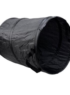 Y54户外用可折叠野营外垃户圾品桶方便携带CCam136pingTrushan