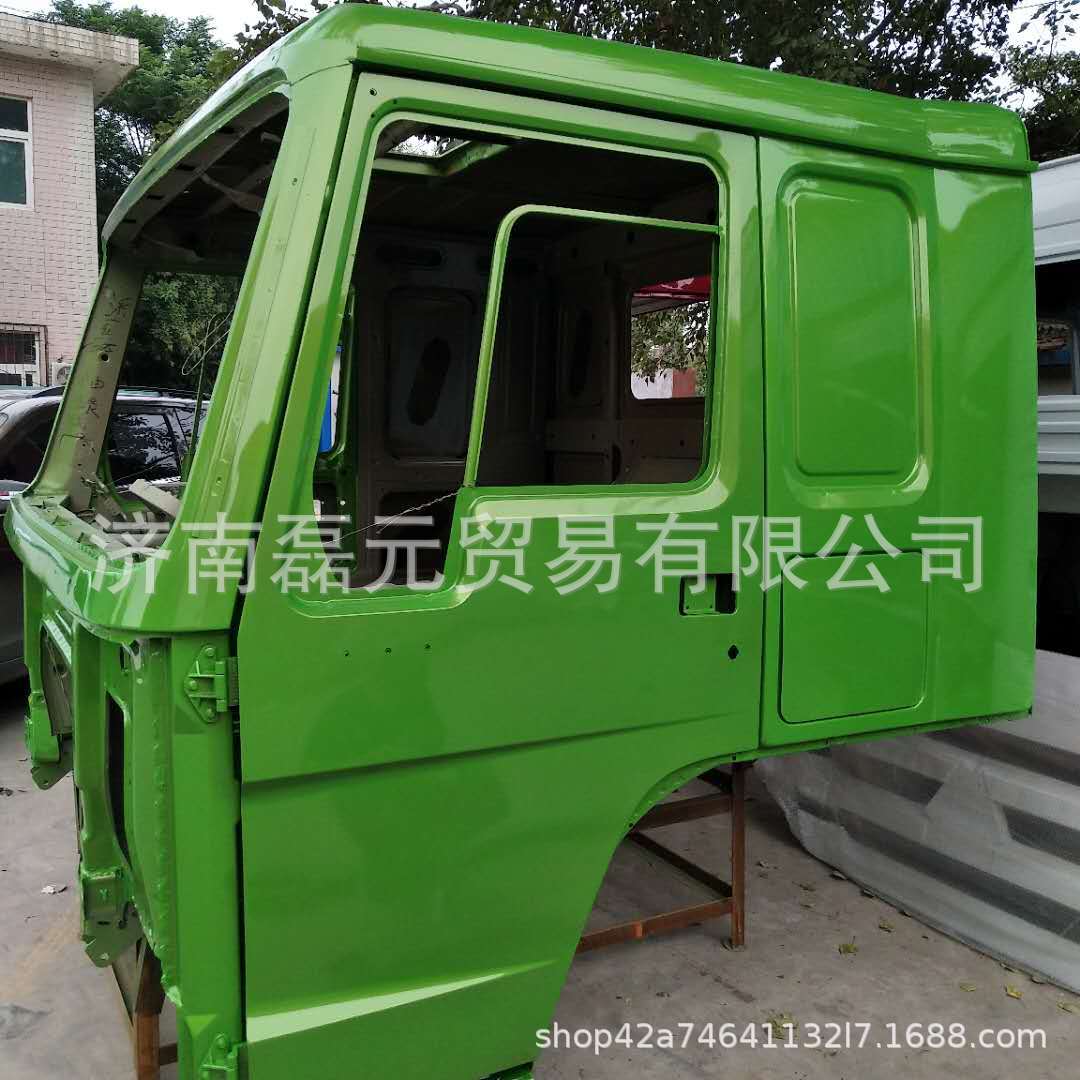 重汽豪沃驾驶室壳体 中国重汽豪沃驾驶室壳体销售厂家 豪沃壳体