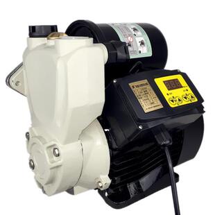 400自吸泵家用2全W自动静音20v增压泵自来水压管道泵加吸BVX水泵