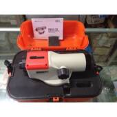 华DSZ3 32A杰A水准仪DSZ3323倍水 准仪2自动安平水准仪