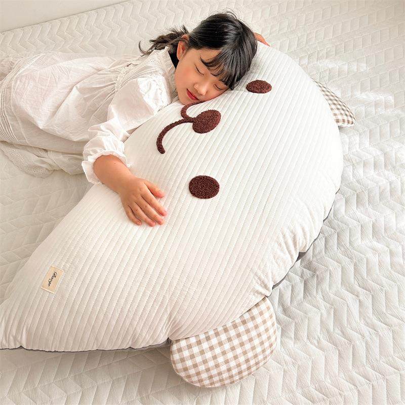 可洗榻垫榻米宿舍女孩儿儿童软包纯棉头靠抱枕202026靠床背拆垫床,居家布艺,抱枕被,淘宝优惠券,粉丝福利购,淘宝优惠卷