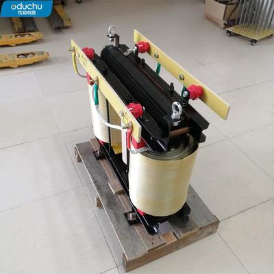 三转单相11990变压器SDG-100KVA三相380V变相两相3802V.2厂0V工测