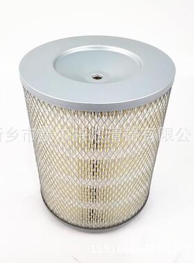 螺6杆泵压缩机滤空滤6.456.0空进气过滤器芯空压机气清器6.4566.0