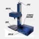台式 气动钢打标动机便携式 90X16工业刻字机不锈钢印金属铭牌自