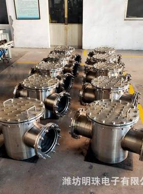 造厂用道除铁器浆料除铁器磁棒器除铁RC管Y纸APWG液体管道除铁器