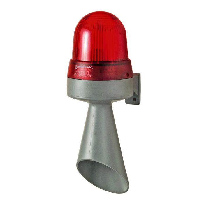 伟WERMA声光组马合器报警74424120241205