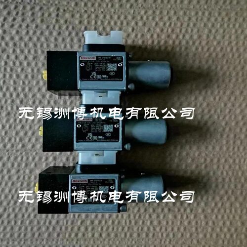 力士乐HED80A-20/350K14力士乐液压 rexroth压力继电器R901102710