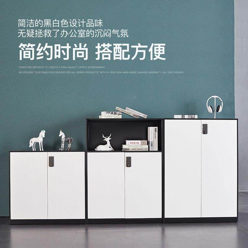 办公落地文件柜隔断组矮锁柜钢制密码柜子合组合推SG-5113拉式桌,商业/办公家具,办公储物柜,淘宝优惠券,粉丝福利购,淘宝优惠卷