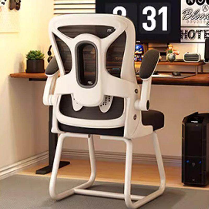 凳电脑椅子舒服久坐家办公座椅用人体工电竞椅卧123室学书桌子靠