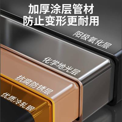 钢板小运推车用平板车便拖携可折叠家快递手拉车拉货车搬车手2299