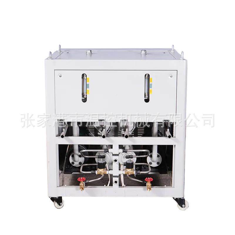 恒温机械二合一体式模式温机工业加热油控温93机具模恒温机电加热