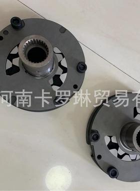 6E3136-适用120H12H12K卡特平地机液压补油泵卡罗琳机械