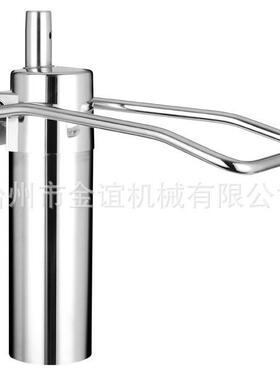 移位椅双杆平底泵理发椅配件美容椅液压油泵理发椅配件YL310