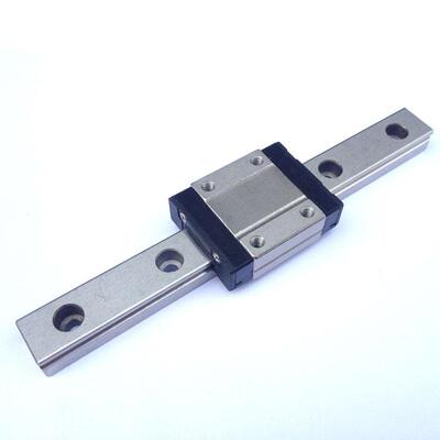 不锈钢微型直线导轨SSE2BZ16G-110/150/190/230/270/310/350防锈