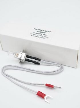 AU400/480/600/640/68012V20WMU988800奥林巴斯贝克曼用生化灯