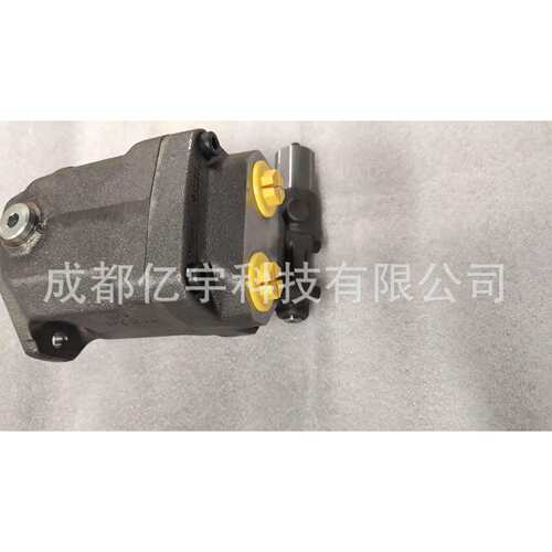 A10VSO10DR/52R-PPA14N00德国力士乐柱塞泵