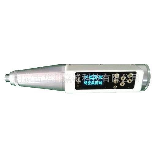 ZC3-T型数字回弹仪