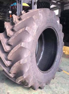 东方红2404/2004改装加宽轮540/65R28/30650/65R38/42含钢圈