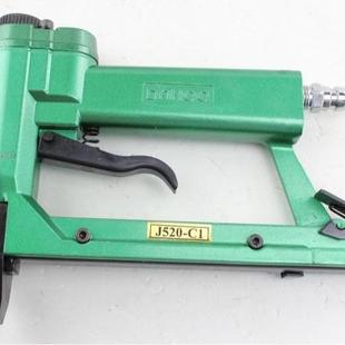 大环牌J520 C1工业级气动片钉枪515瓜子钉枪相框背部固定气钉枪