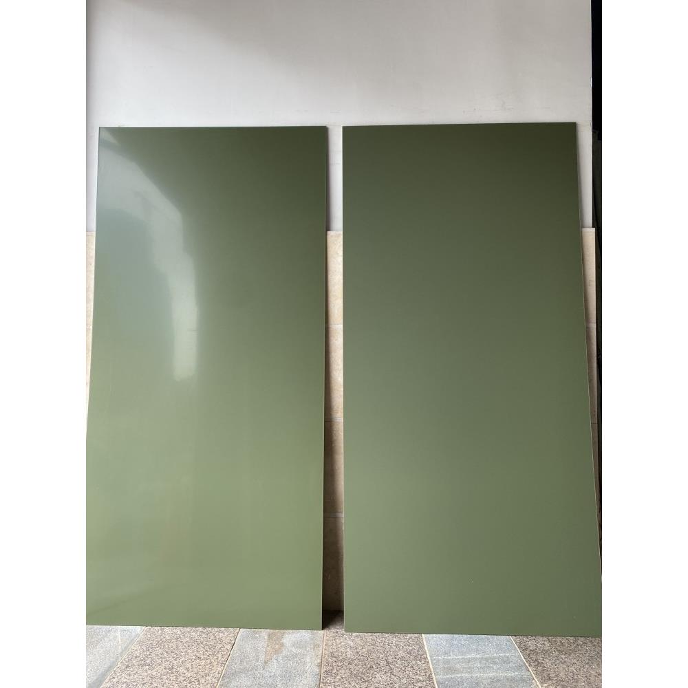 BTV4PVC塑料床板新款防虫宿舍上下铺铁架床90CM单人硬加厚实心板