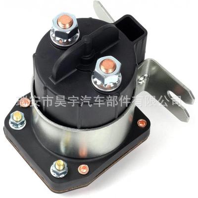 114-4811-020继电器48V200Amp