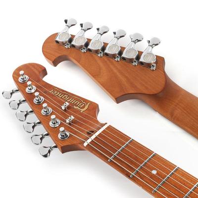 Bullfighter斗牛士电吉他D160渐变色专业初学者电子吉他进阶演奏