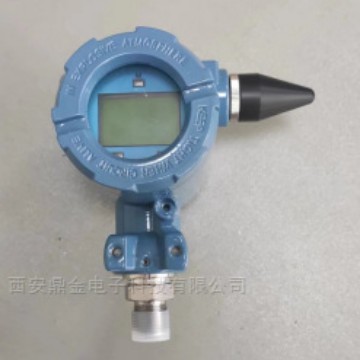 防爆带显示3.6V电池供电无线压力变送器数字显示输出