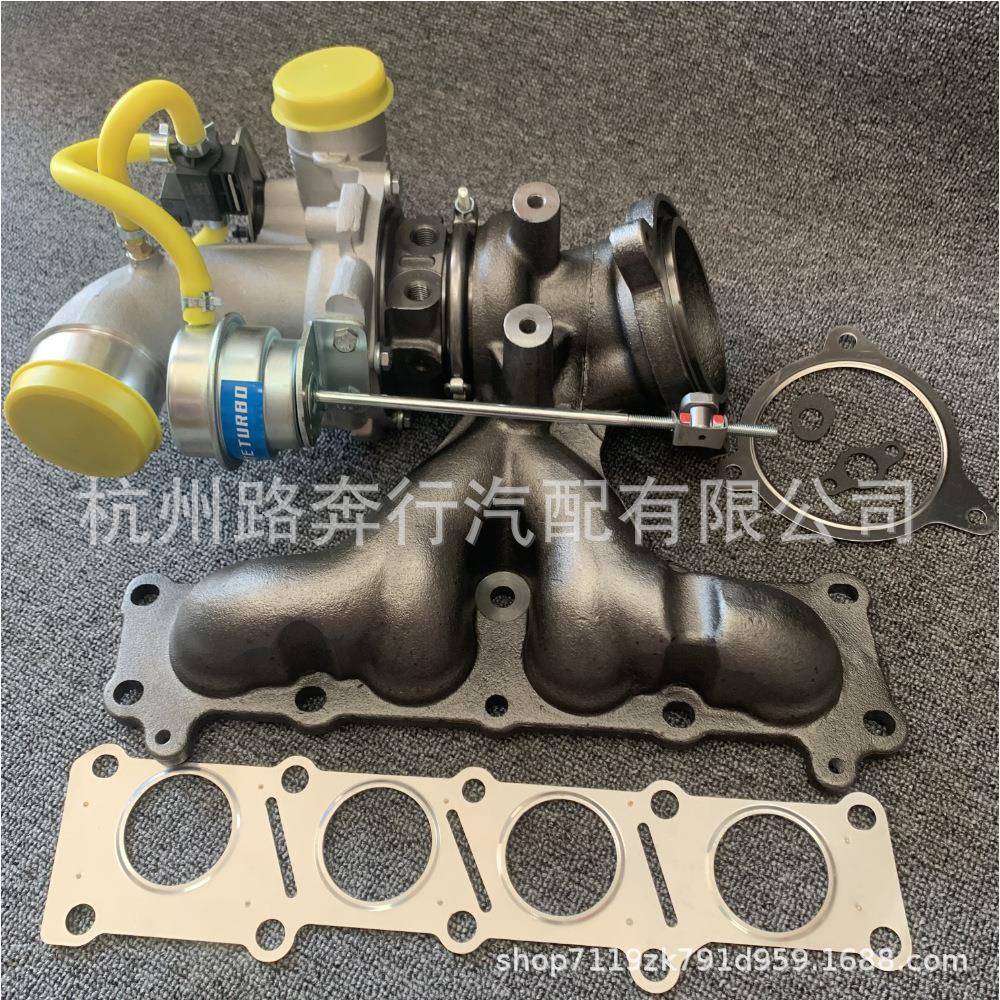 适用于路虎沃尔沃2.0T涡轮增压5303970028853039880240LR074185