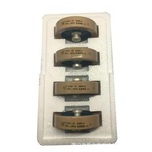现货电容CCG81 2U高频机电容15KV500PF高频机配件电容板形